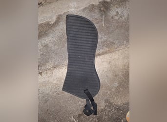 Kieffer Sattelpad / Antirutsch-Pad (Unterlegpad)