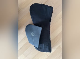 Lemieux Sport Pro Sattelpad L