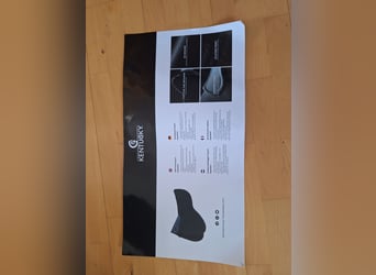 Sattelpad Impact Equalizer Kentucky