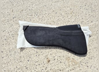 Winderen Dressurpad Comfort 18mm - Coal 17"