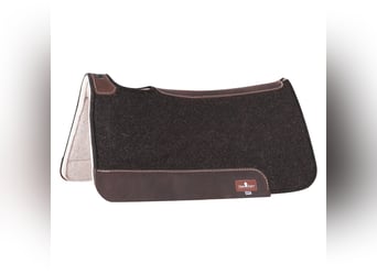 Classic Equine ESP 1" Felt Top Pad"