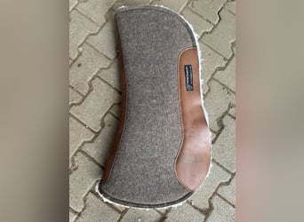 Westernpad CSF Comfort Saddlefit