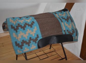 WESTERNPAD NEUWERTIG