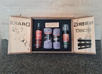 Lederpflege-Set - Reitsport