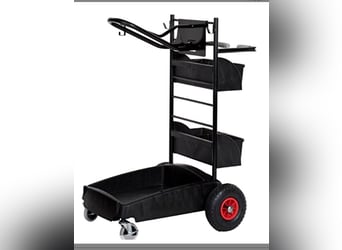 Nedlandic Sattelwagen Caddy