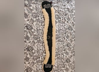 Lamnfellkurzgurt von Christ 
