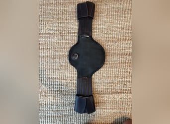 Euroriding Kurzgurt 70 cm Eric le Tixerant braun