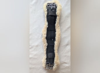 Felix Bühler Lammfell-Sattelgurt 60 cm