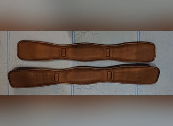 Gel-Kurzgurt von Busse, 65 und 70 cm