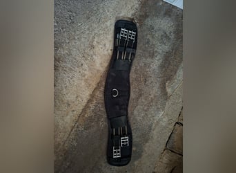 Kurzgurt für Sattel - 60 cm (Anatomisch geformt)