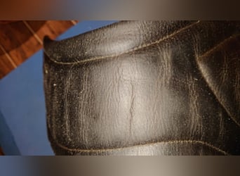 Kurzgurt von Fairfax 85cm