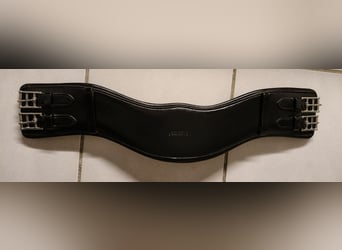 Passier Kurzgurt, neuwertig, 65 cm, gegen Vorrutschen des Sattels