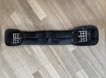 PS Sattel Ledergurt