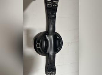 RP Gurt von Prestige schwarz 65cm
