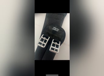 Sattelgurt 80 cm Wintec Elastic