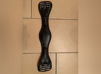 Sattelgurt Cobra Leder 55 cm