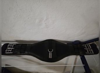 Sattelgurt Kavalkade