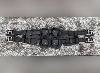 Stübben Equisoft Kurzgurt, 60cm incl. Neoprenpad