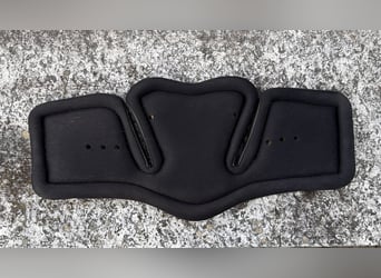 Stübben Equisoft Kurzgurt, 60cm incl. Neoprenpad