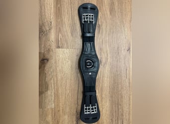 WALDHAUSEN LEDER KURZGURT MIT ELASTIK (55cm) ❗️sehr gut erhalten❗️