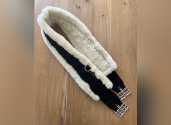 Kentucky Langgurt Sattelgurt 145cm Fell