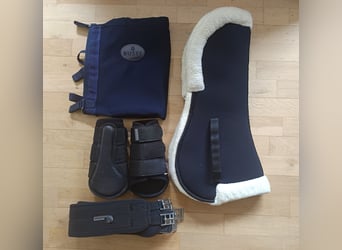 Langgurt Showmaster 140cm