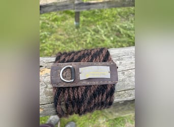 Mohair Langgurt 130 cm