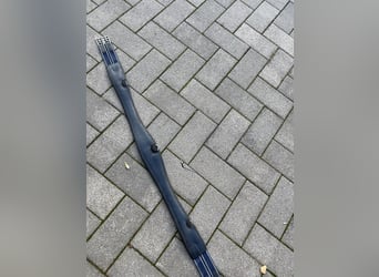 Passier Sattelgurt 145cm