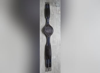 Passierblu Sallelgurt in braun 120cm