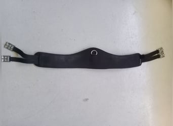 Sattelgurt 110 cm weich gepolstert