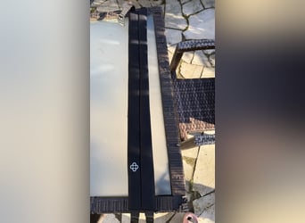 Sattelgurt 4Horses Neoprengurt lang