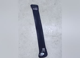 Sattelgurt 85cm gepolstert