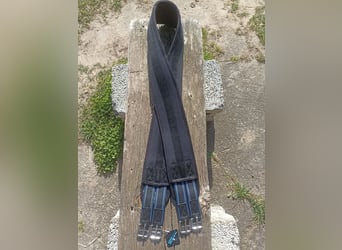Sattelgurt, Langgurt Stübben COOLMAX, 150cm