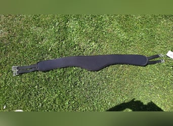 Sattelgurt Neu 130 cm Showmaster