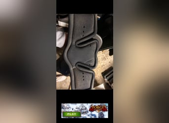 Stübben equi soft mit Neoprenpolster