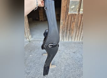 IKONIC Sattelgurte anatomisch