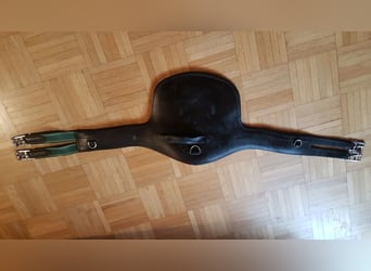 Stollengurt schwarz ca. 127 cm