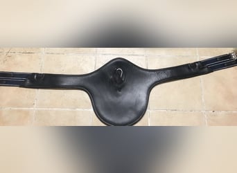 Stollenschutzgurt Passier Schwarz 145cm Kaum Benützt!