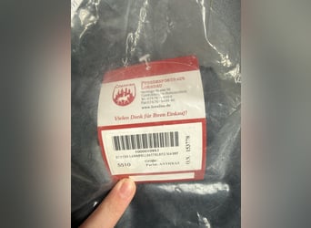 Echt Lammfell Sattelsitz / Sattelüberzug NEU