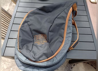 Satteltransporttasche FOUGANZA