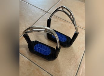 Bow Balance Steigbügel