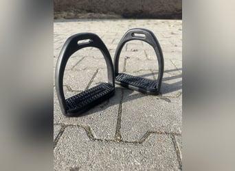 Compositi Steigbügel