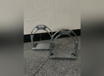 Jin Stirrup Steigbügel 
