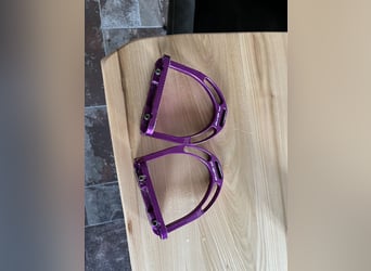 Jin Stirrups Steigbügel 