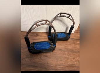 Steigbügel Bow Balance Sprenger 