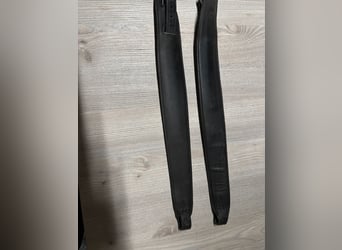 Flache Steigbügelriemen von Erreplus