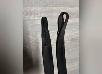 Flache Steigbügelriemen von Erreplus