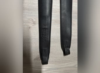 Flache Steigbügelriemen von Erreplus