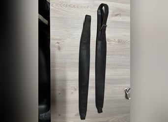 Flache Steigbügelriemen von Erreplus