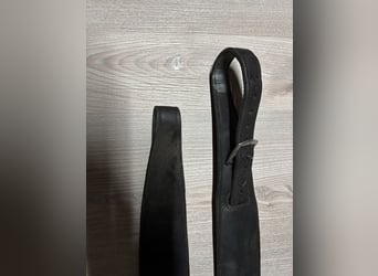 Flache Steigbügelriemen von Erreplus